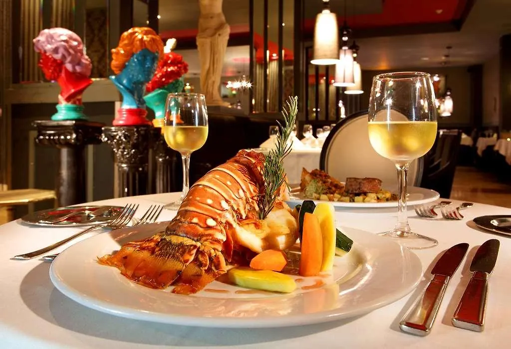 Grand Palladium Jamaica, All Inclusive Resort & Spa Montego Bay Hotel