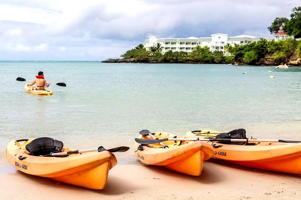 Hotel Grand Palladium Jamaica, All Inclusive Resort & Spa Montego Bay