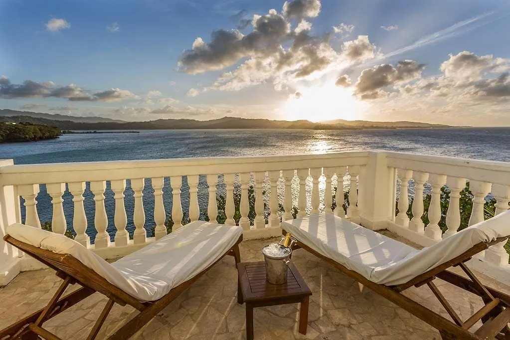 Grand Palladium Jamaica, All Inclusive Resort & Spa Montego Bay