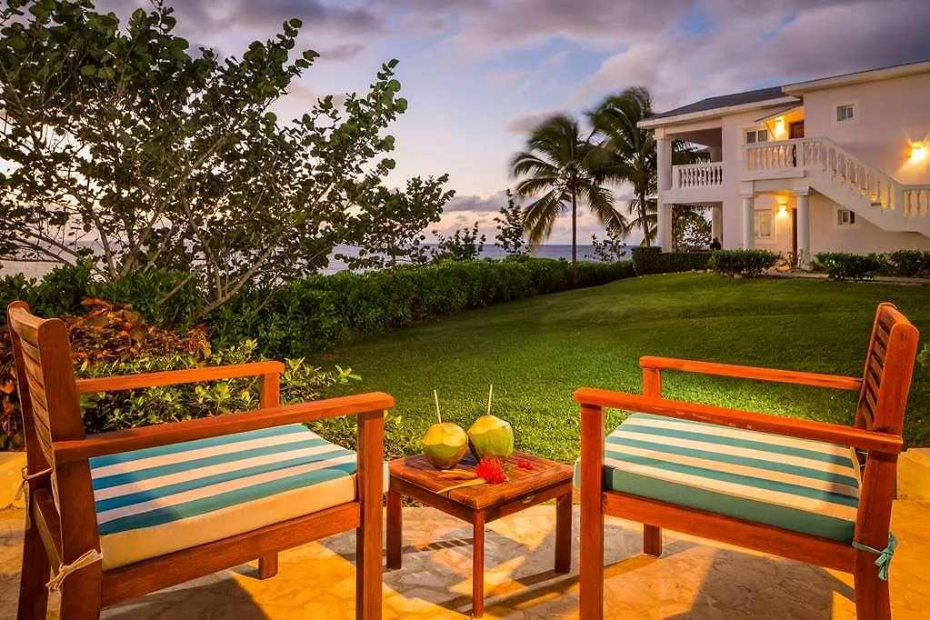 Grand Palladium Jamaica, All Inclusive Resort & Spa Montego Bay 0*,