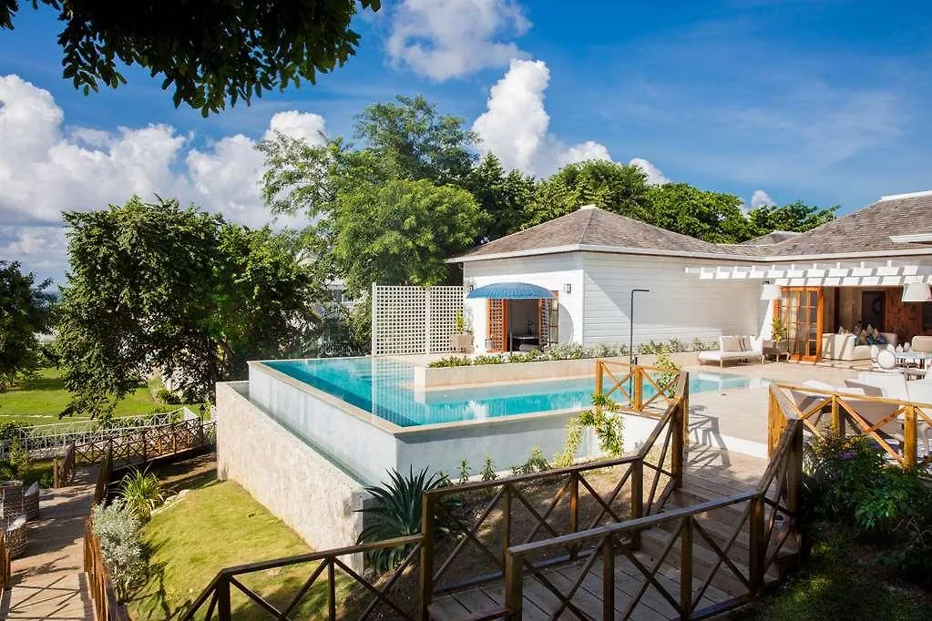 Grand Palladium Jamaica, All Inclusive Resort & Spa Montego Bay 0*,  Jamaica
