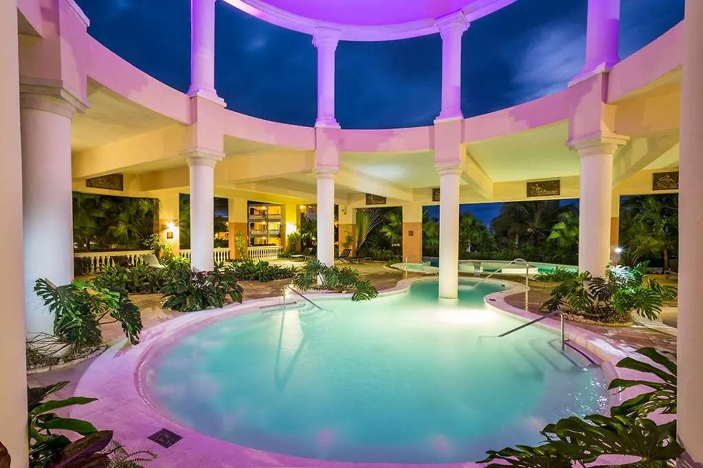 Hotel Grand Palladium Jamaica, All Inclusive Resort & Spa Montego Bay Jamaica