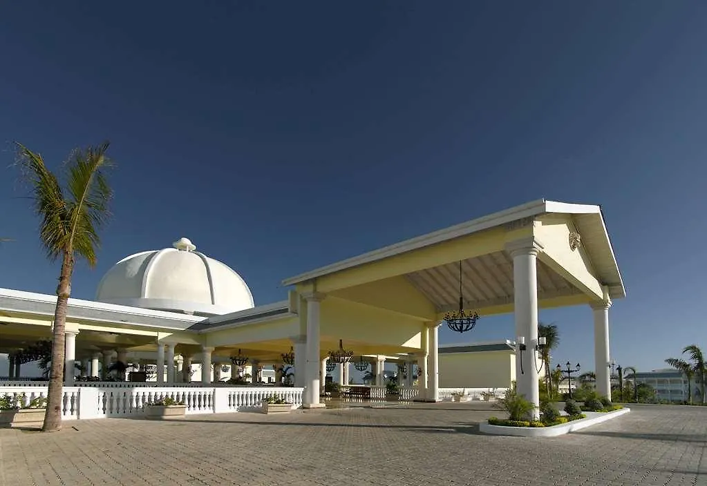 Grand Palladium Jamaica, All Inclusive Resort & Spa Montego Bay