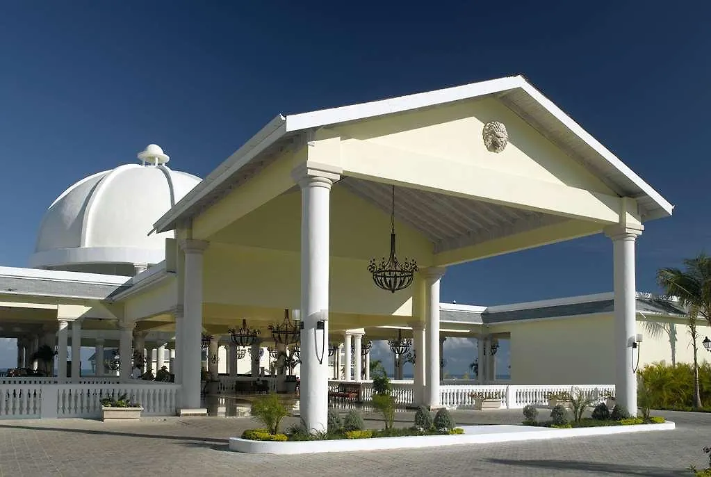 Hotel Grand Palladium Jamaica, All Inclusive Resort & Spa Montego Bay