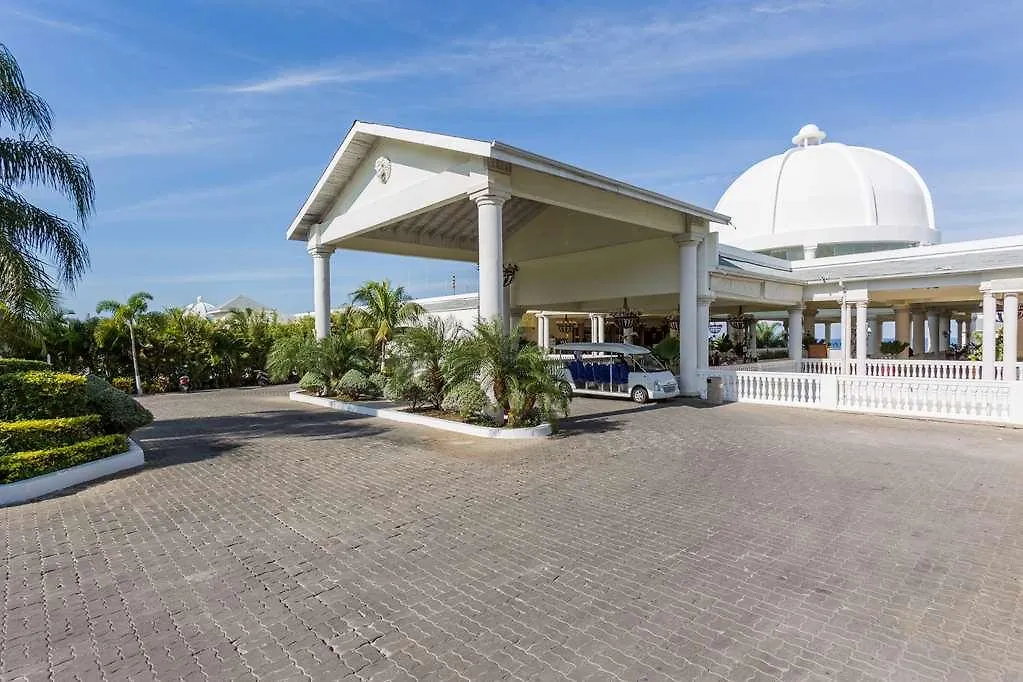 Grand Palladium Jamaica, All Inclusive Resort & Spa Montego Bay Jamaica