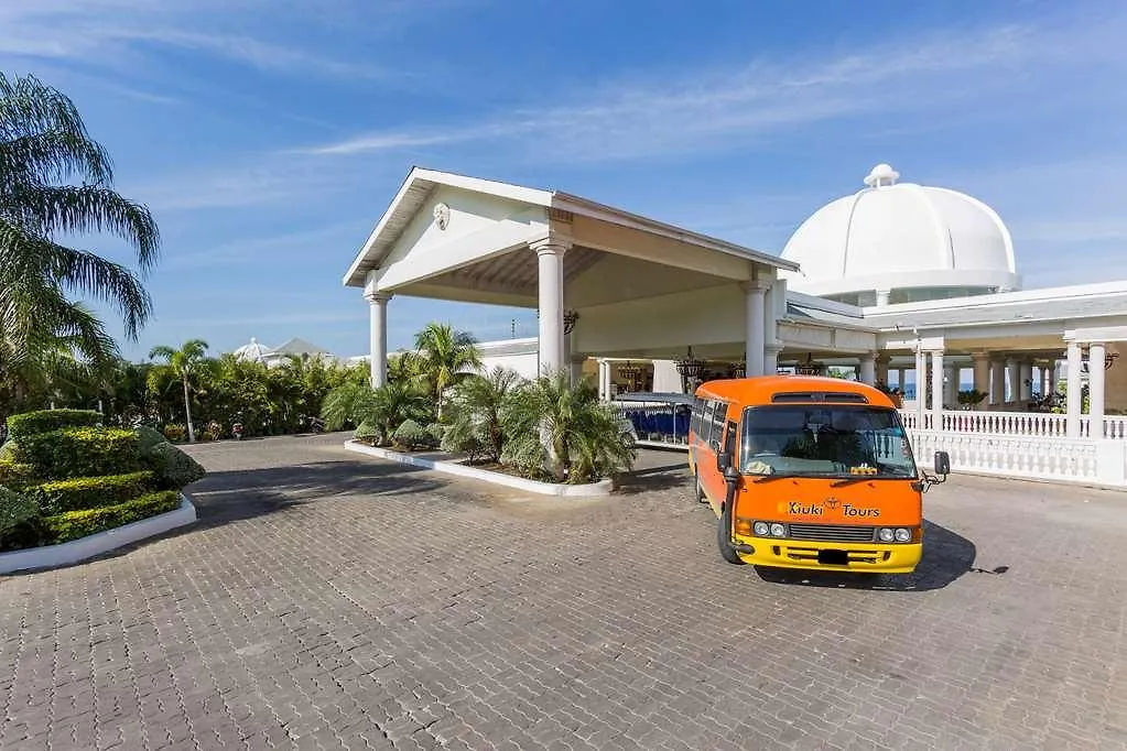 Grand Palladium Jamaica, All Inclusive Resort & Spa Montego Bay 0*,  Jamaica