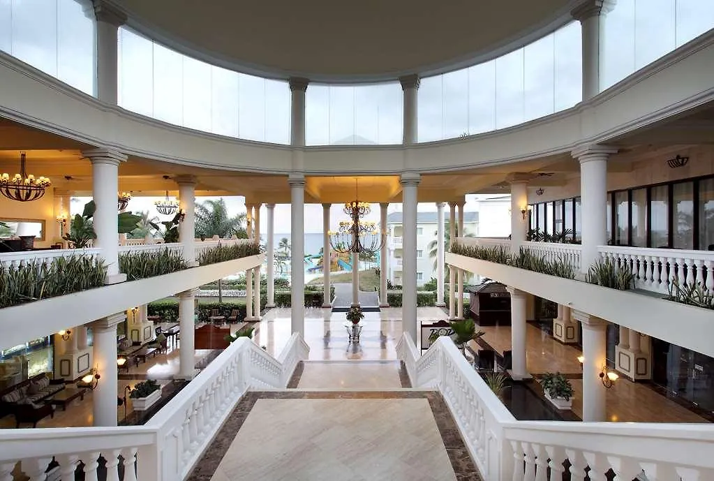 Hotel Grand Palladium Jamaica, All Inclusive Resort & Spa Montego Bay
