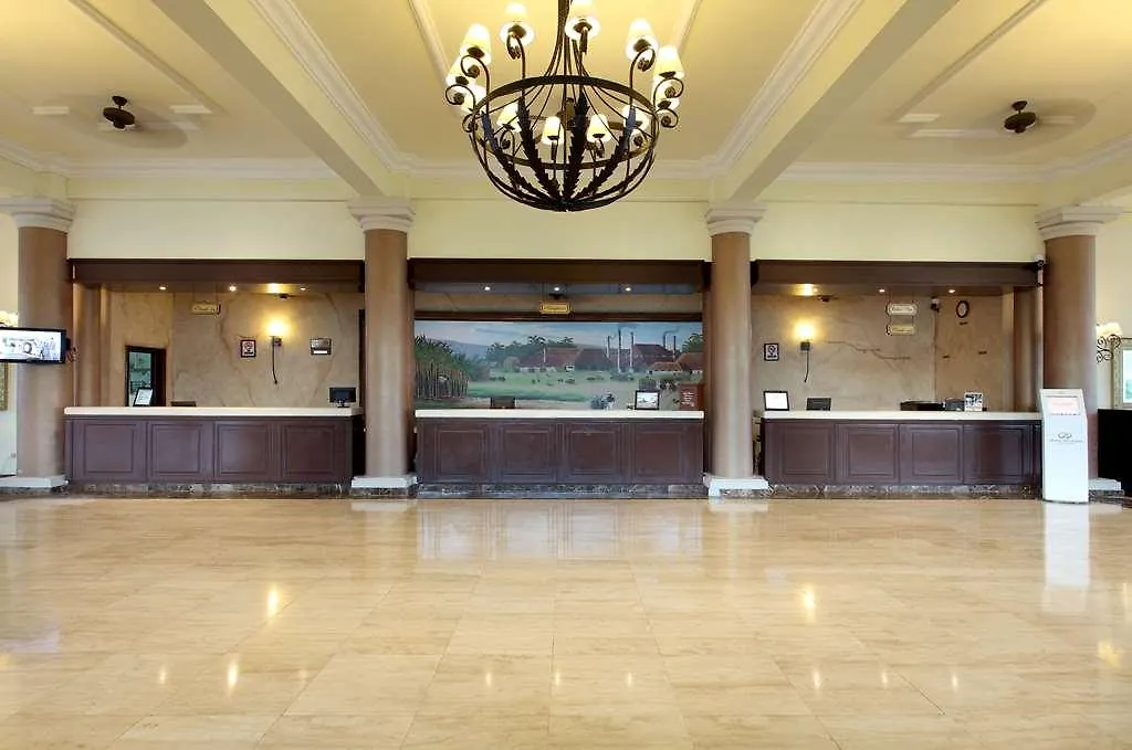 Hotel Grand Palladium Jamaica, All Inclusive Resort & Spa Montego Bay
