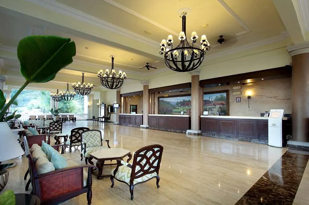 Grand Palladium Jamaica, All Inclusive Resort & Spa Montego Bay 0*,  Jamaica