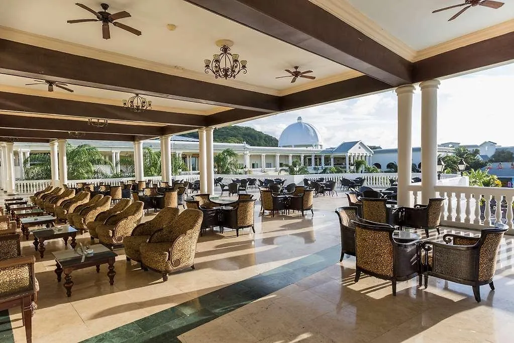 Grand Palladium Jamaica, All Inclusive Resort & Spa Montego Bay