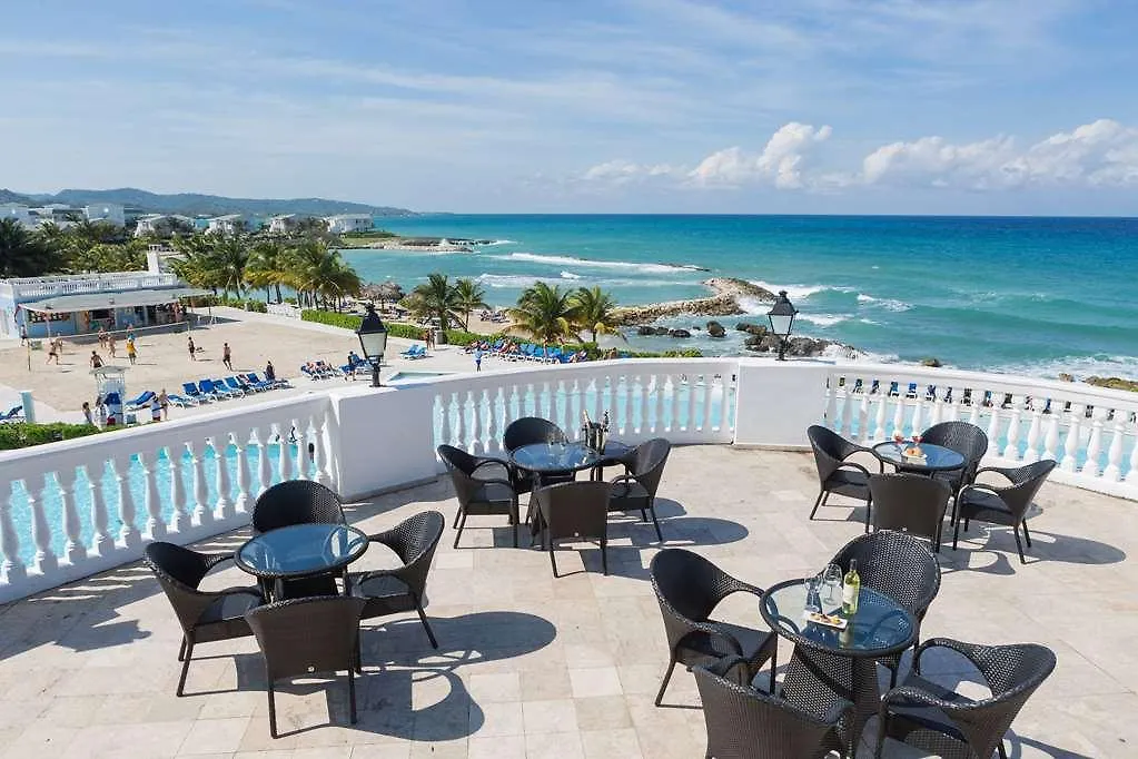 Hotel Grand Palladium Jamaica, All Inclusive Resort & Spa Montego Bay