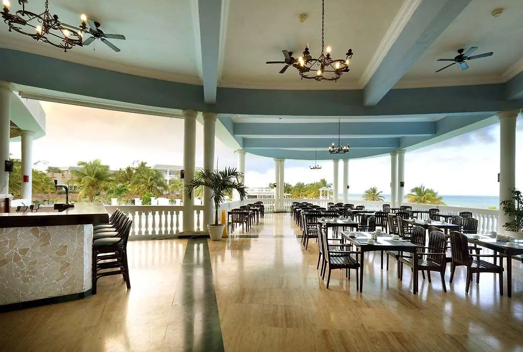 Hotel Grand Palladium Jamaica, All Inclusive Resort & Spa Montego Bay Jamaica