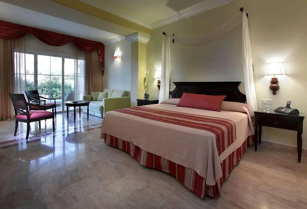 Hotel Grand Palladium Jamaica, All Inclusive Resort & Spa Montego Bay