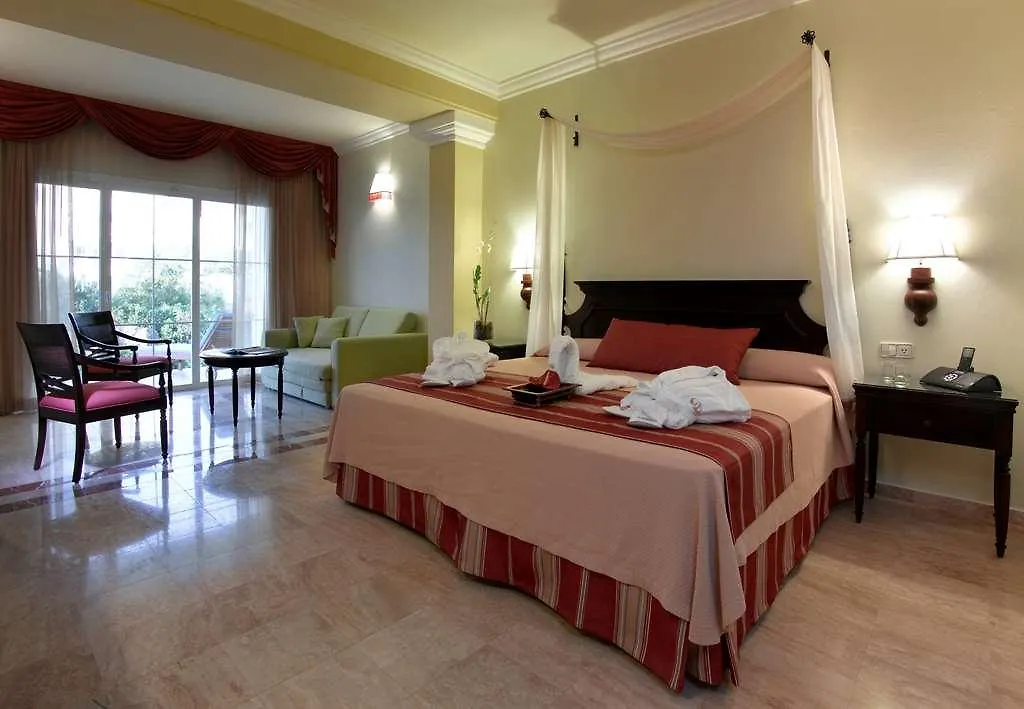 Hotel Grand Palladium Jamaica, All Inclusive Resort & Spa Montego Bay
