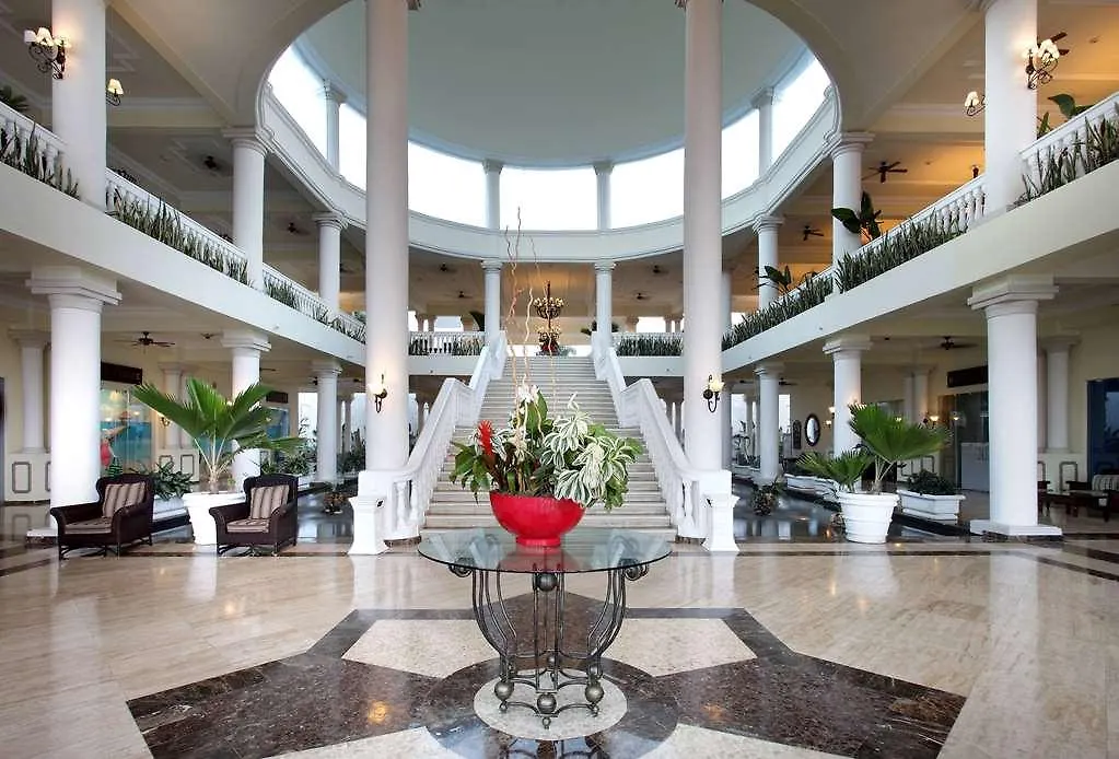 Hotel Grand Palladium Jamaica, All Inclusive Resort & Spa Montego Bay Jamaica