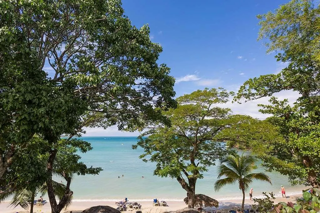 Grand Palladium Jamaica, All Inclusive Resort & Spa Montego Bay