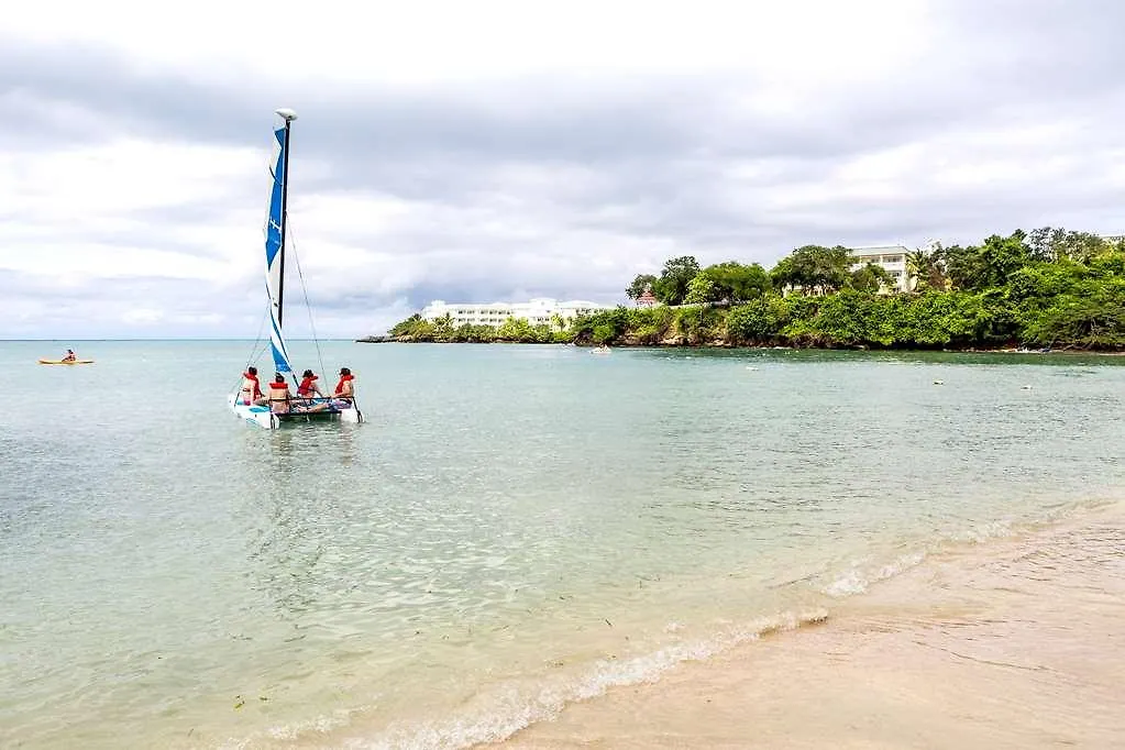 Grand Palladium Jamaica, All Inclusive Resort & Spa Montego Bay 0*,  Jamaica