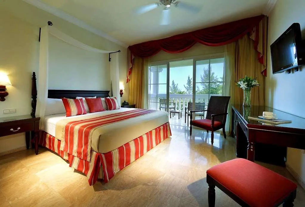 Grand Palladium Jamaica, All Inclusive Resort & Spa Montego Bay 0*,  Jamaica
