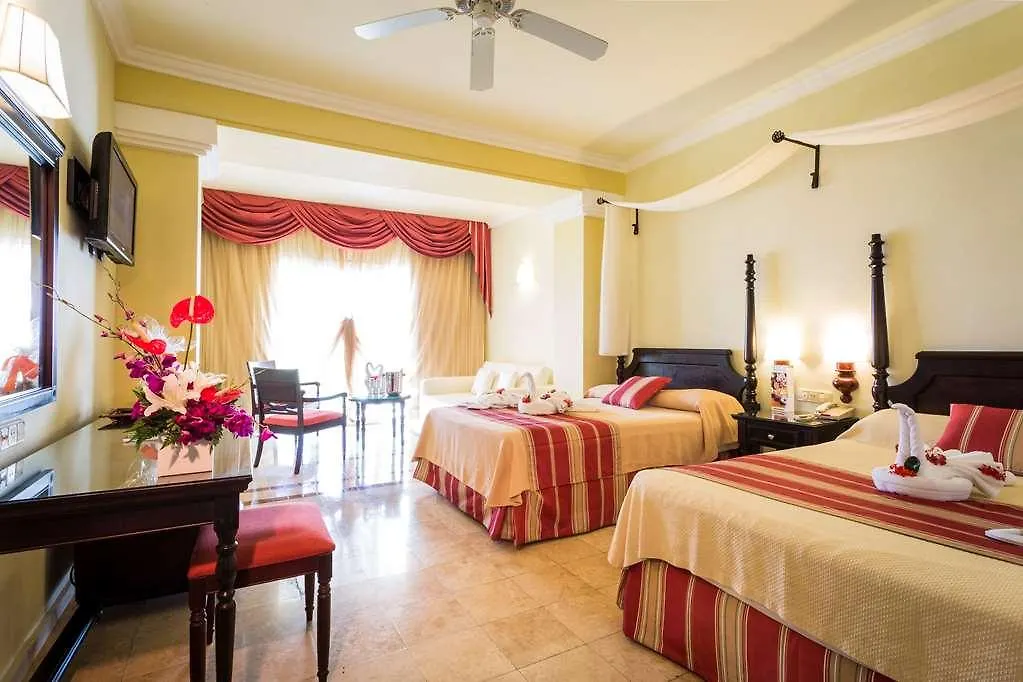 Hotel Grand Palladium Jamaica, All Inclusive Resort & Spa Montego Bay Jamaica