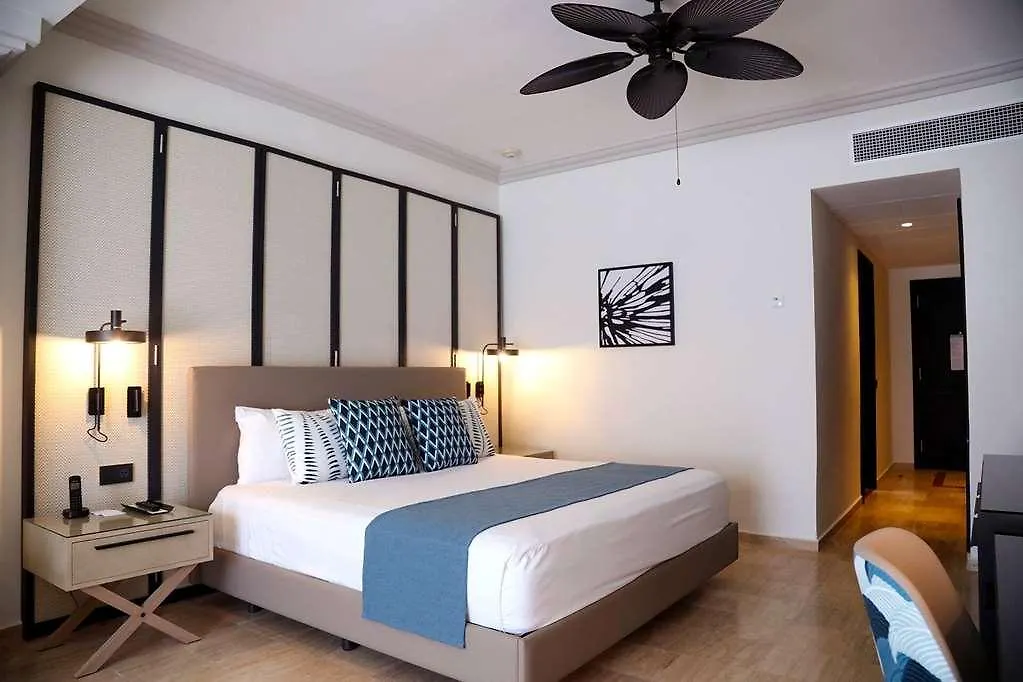 Grand Palladium Jamaica, All Inclusive Resort & Spa Montego Bay