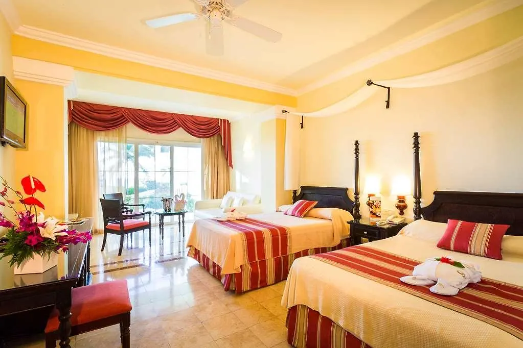 Hotel Grand Palladium Jamaica, All Inclusive Resort & Spa Montego Bay