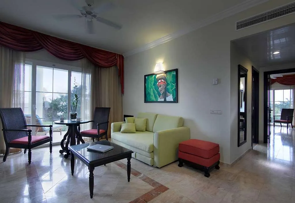 Grand Palladium Jamaica, All Inclusive Resort & Spa Montego Bay 0*,