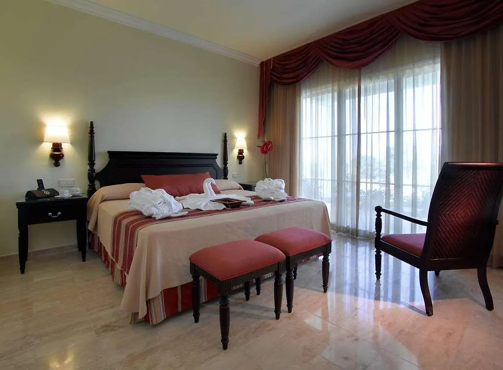Hotel Grand Palladium Jamaica, All Inclusive Resort & Spa Montego Bay Jamaica