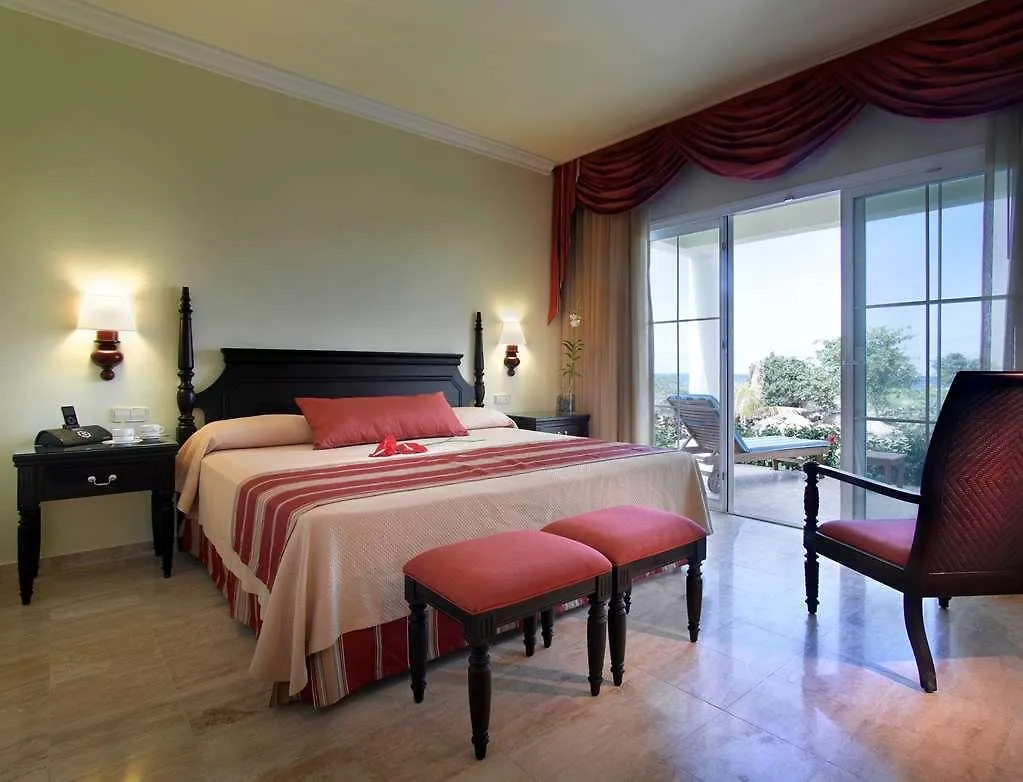 Grand Palladium Jamaica, All Inclusive Resort & Spa Montego Bay Hotel