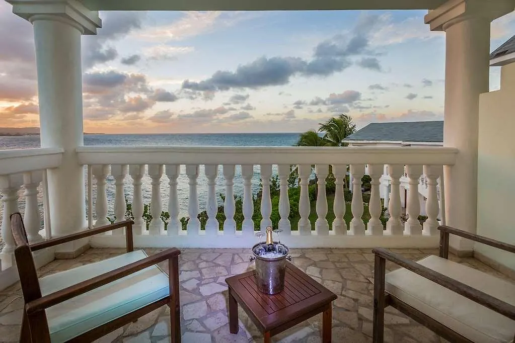 Hotel Grand Palladium Jamaica, All Inclusive Resort & Spa Montego Bay