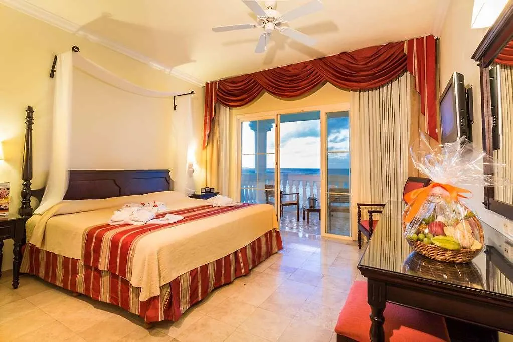 Grand Palladium Jamaica, All Inclusive Resort & Spa Montego Bay Jamaica