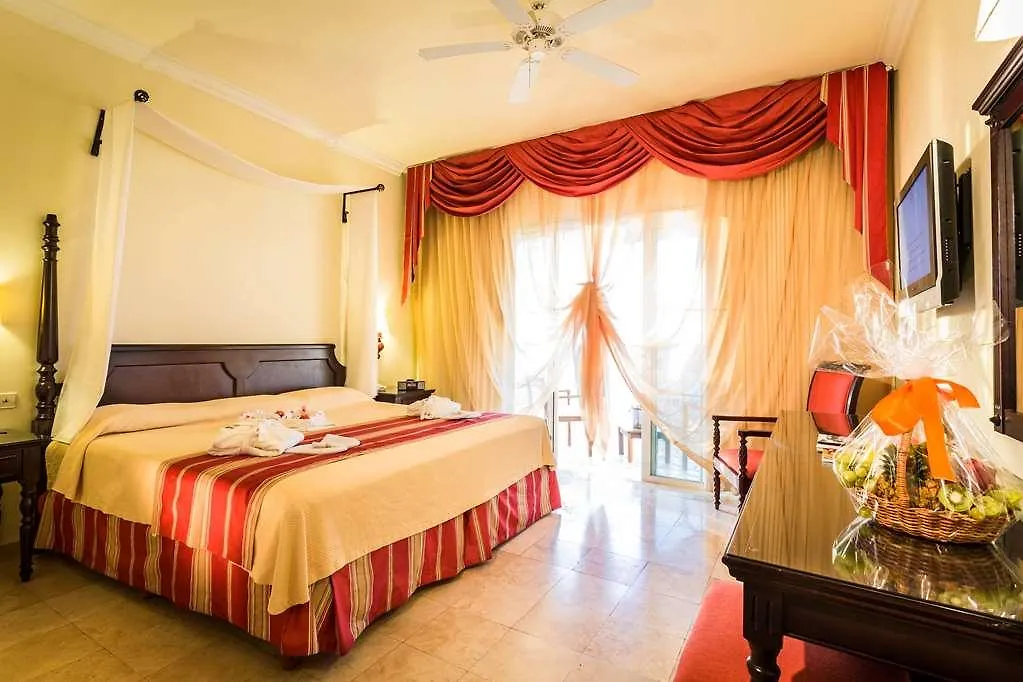Grand Palladium Jamaica, All Inclusive Resort & Spa Montego Bay 0*,  Jamaica