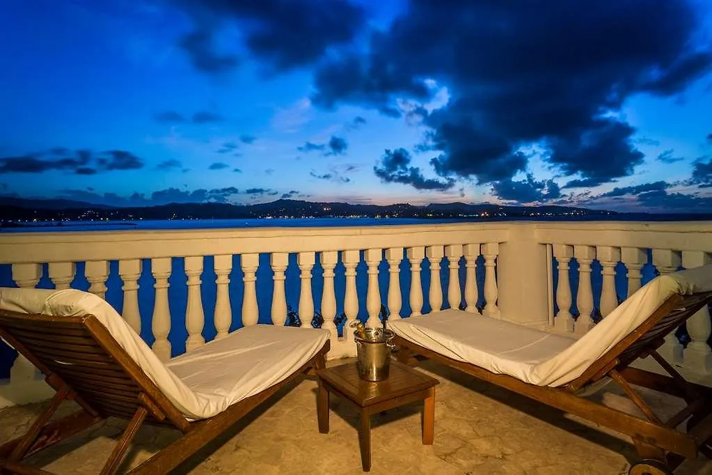 Hotel Grand Palladium Jamaica, All Inclusive Resort & Spa Montego Bay Jamaica