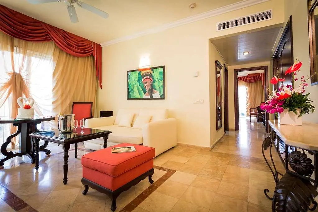 Grand Palladium Jamaica, All Inclusive Resort & Spa Montego Bay