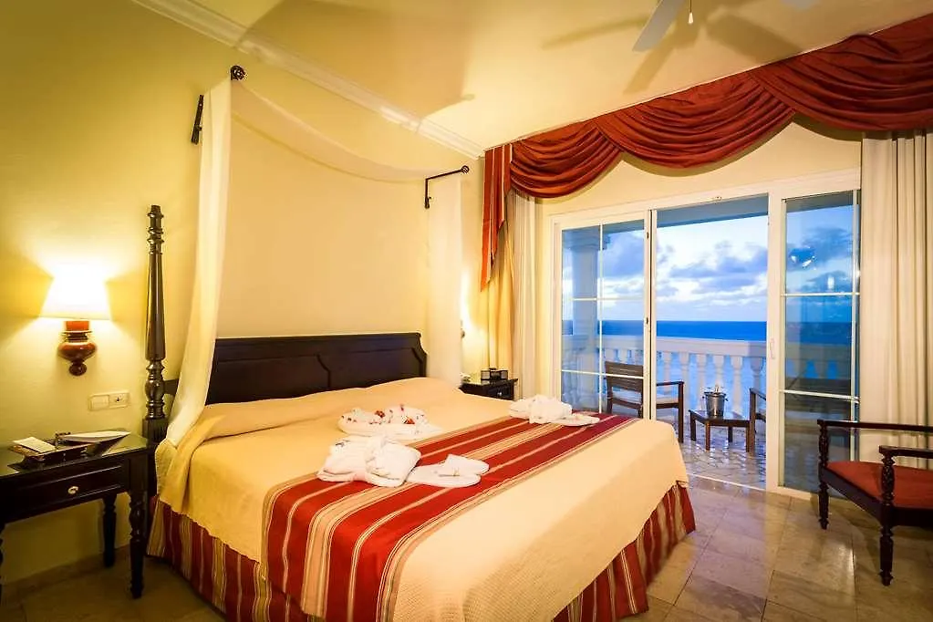 Hotel Grand Palladium Jamaica, All Inclusive Resort & Spa Montego Bay