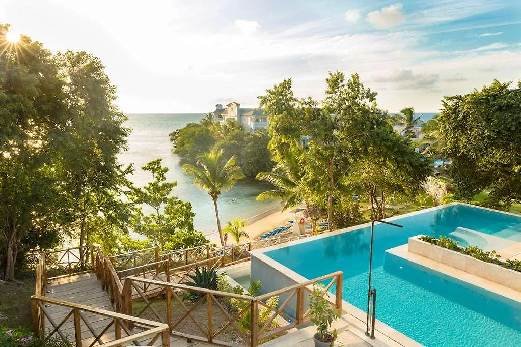 Grand Palladium Jamaica, All Inclusive Resort & Spa Montego Bay