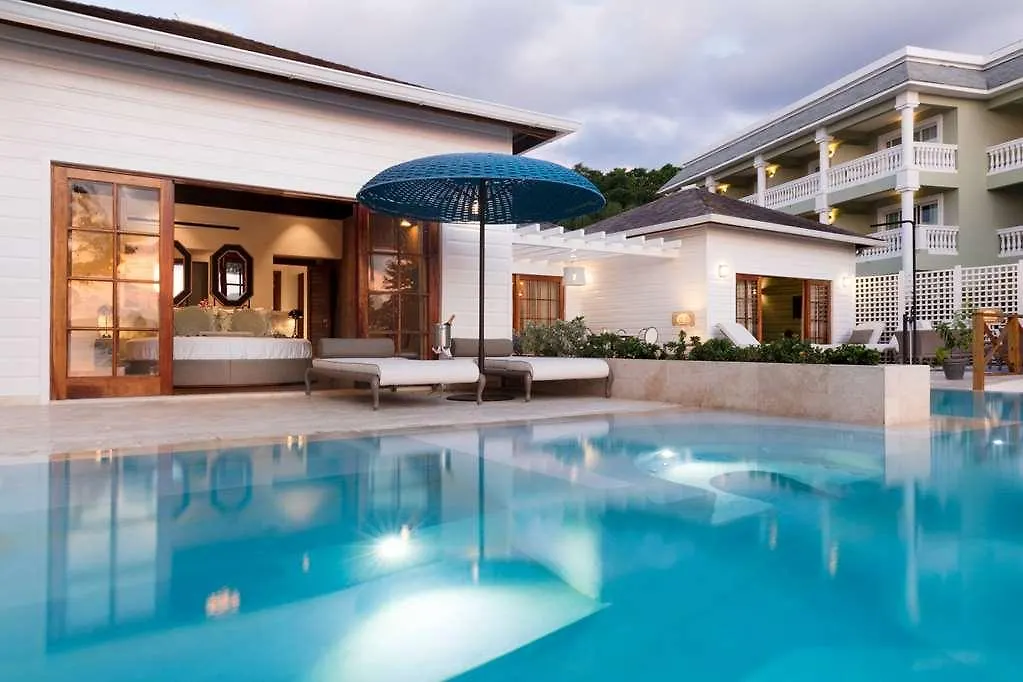 Hotel Grand Palladium Jamaica, All Inclusive Resort & Spa Montego Bay