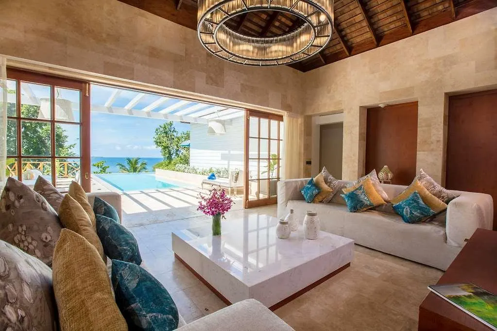 Hotel Grand Palladium Jamaica, All Inclusive Resort & Spa Montego Bay