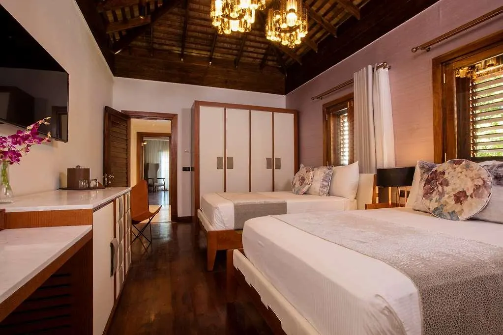 Grand Palladium Jamaica, All Inclusive Resort & Spa Montego Bay 0*,