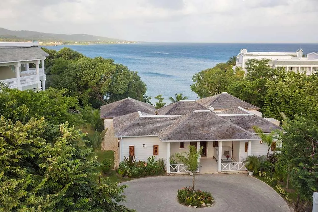 Grand Palladium Jamaica, All Inclusive Resort & Spa Montego Bay Hotel