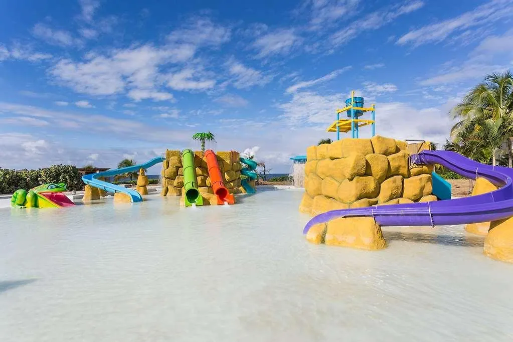 Grand Palladium Jamaica, All Inclusive Resort & Spa Montego Bay