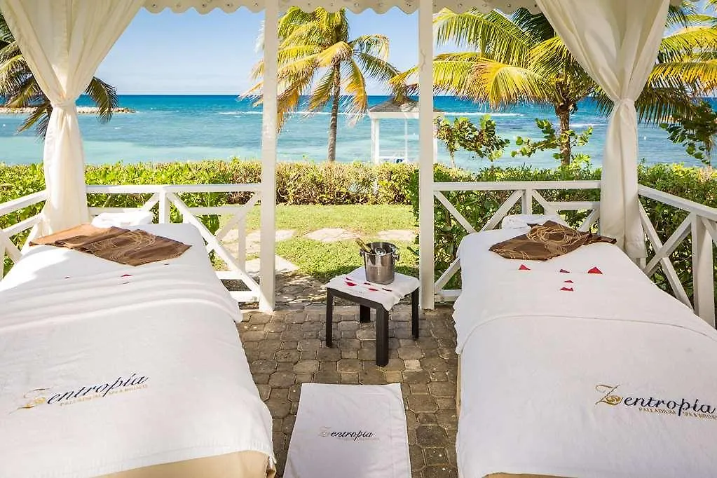 Hotel Grand Palladium Jamaica, All Inclusive Resort & Spa Montego Bay