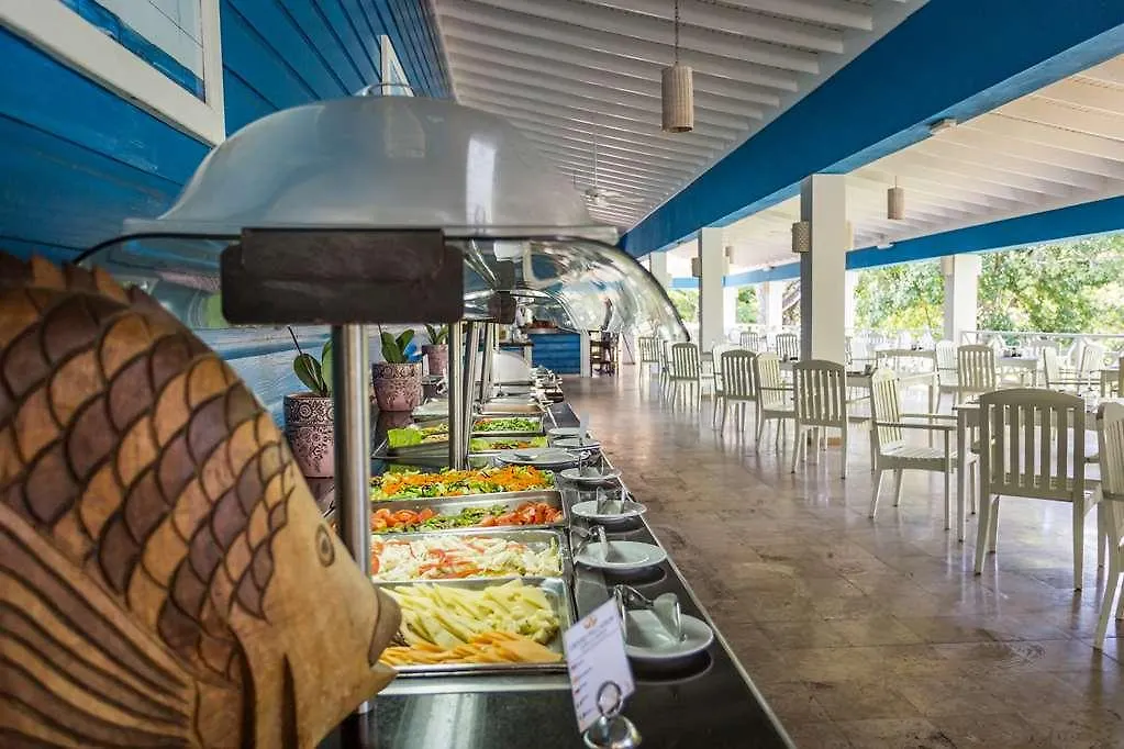 Grand Palladium Jamaica, All Inclusive Resort & Spa Montego Bay