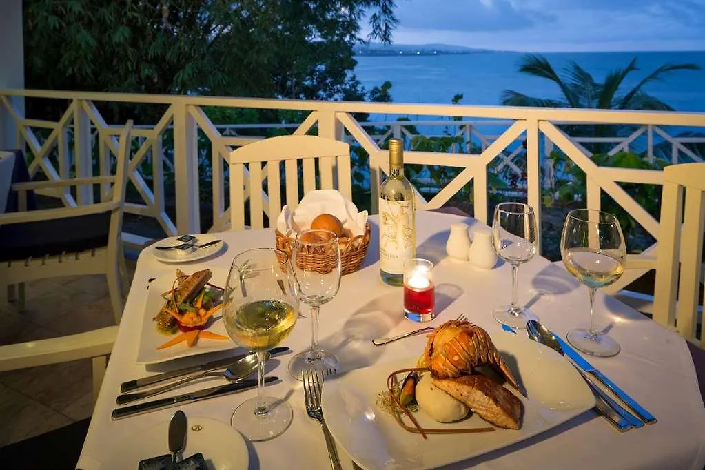 Hotel Grand Palladium Jamaica, All Inclusive Resort & Spa Montego Bay