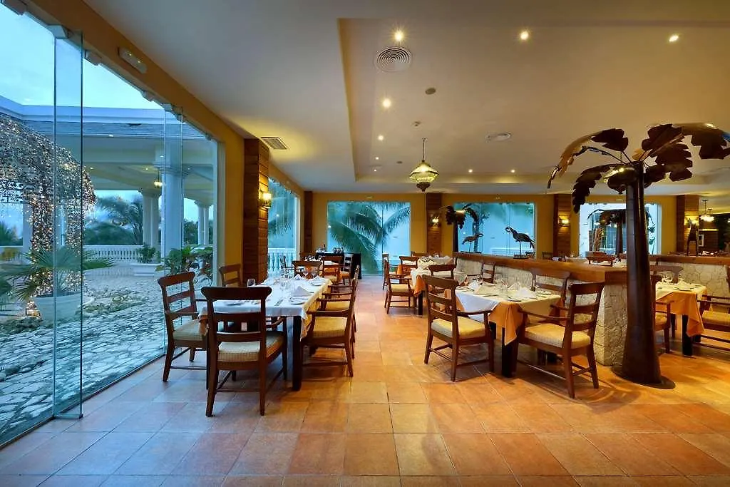 Grand Palladium Jamaica, All Inclusive Resort & Spa Montego Bay 0*,