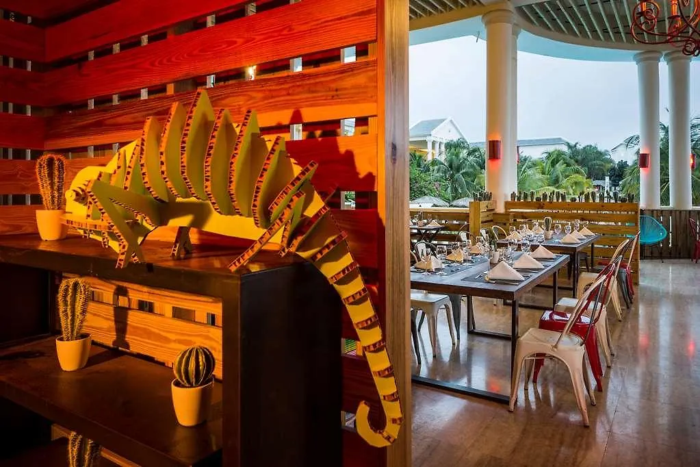 Grand Palladium Jamaica, All Inclusive Resort & Spa Montego Bay 0*,