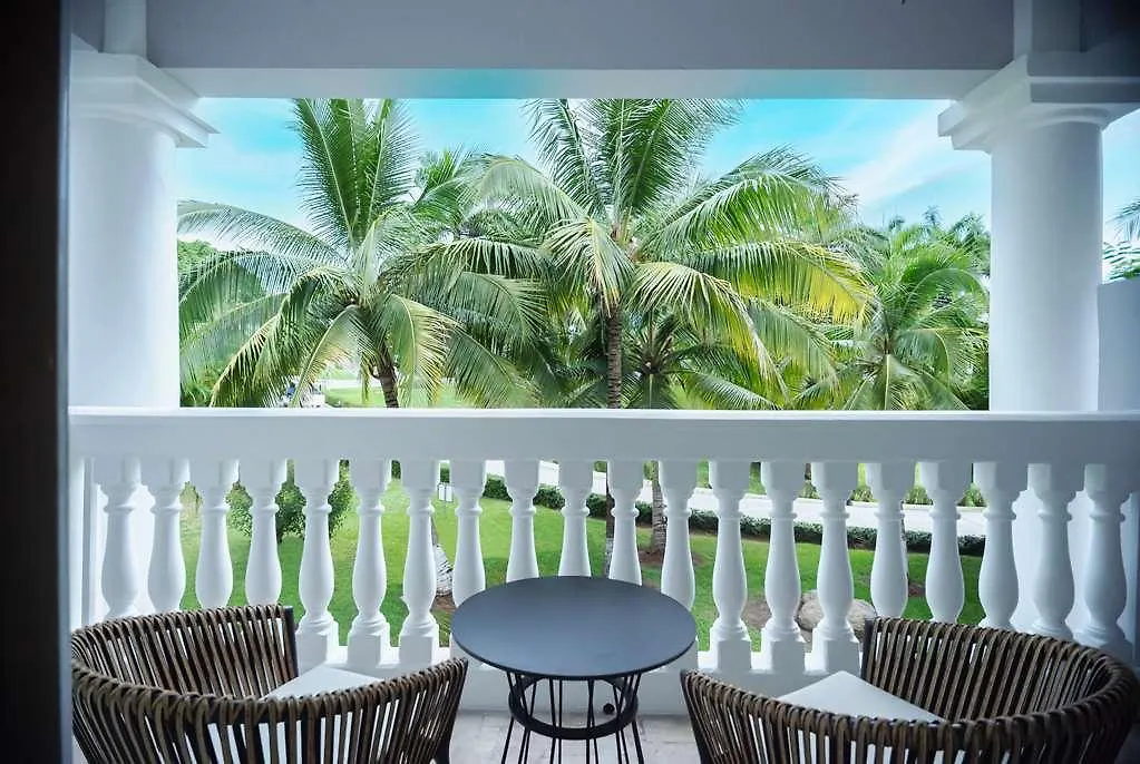 Grand Palladium Jamaica, All Inclusive Resort & Spa Montego Bay