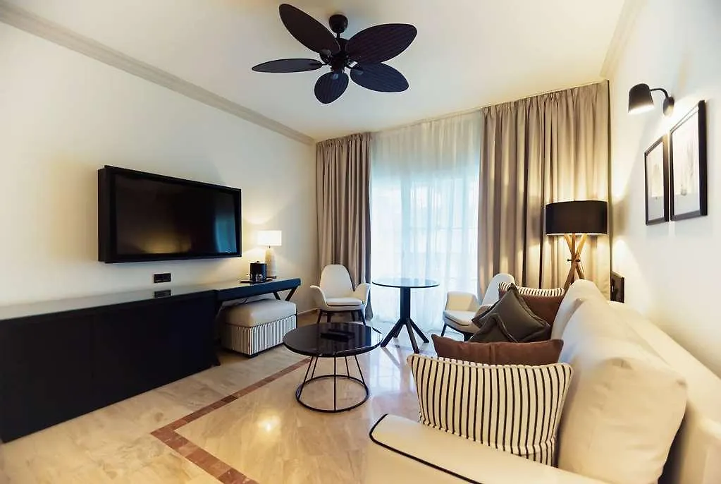 Grand Palladium Jamaica, All Inclusive Resort & Spa Montego Bay 0*,  Jamaica
