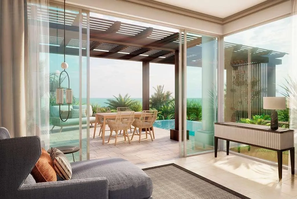 Grand Palladium Jamaica, All Inclusive Resort & Spa Montego Bay Hotel