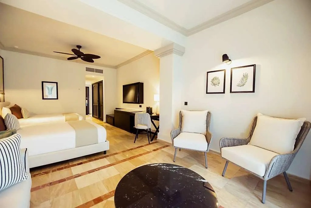 Hotel Grand Palladium Jamaica, All Inclusive Resort & Spa Montego Bay Jamaica