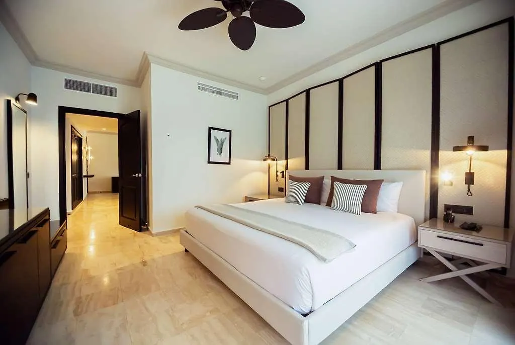 Hotel Grand Palladium Jamaica, All Inclusive Resort & Spa Montego Bay